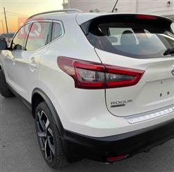 نيسان روج سبورت